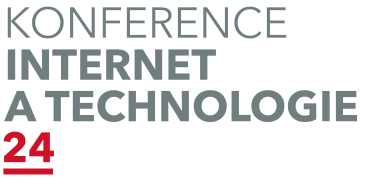 Konference Internet a Technologie 24